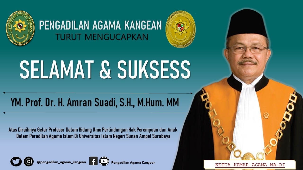 ucapan selamat