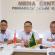 Pre Construction Meeting (PCM) Pembangunan Gedung Kantor Pengadilan Agama Kangean TA. 2025