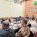 Persiapan PTWP Blitar, Koordinator Madura Laksanakan Rapat Koordinasi Bersama Ketua, Panitera dan Sekretris se Wilayah Madura