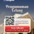 PENGUMUMAN LELANG